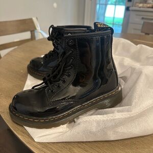 Kids Dr. Martens